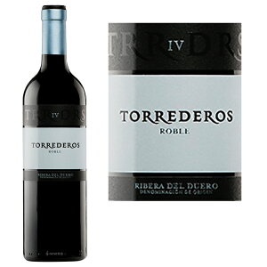 Torrederos Roble 2023 gbfX [uXyCC ԃC xfhDG Libera del Duelo evj[ Z  XyC C wine 14% t{fB AR[ Mtg v`Mt