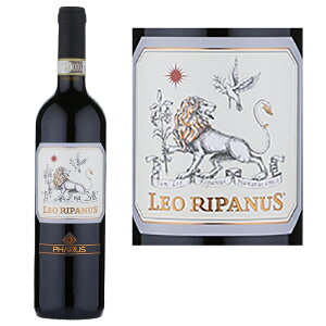 Colli Ripani Leo Ripanus Offida Rosso DOCG 2019 I pkX IbtB[_ b\ C^AC }P ԃC ݍC nC C^A C^[  }P   AR[ Mtg 