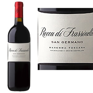 San Germano Maremma Toscana DOC �T�� �W�F���}�[�m �}�����} �g�X�J�[�i DOC �� �C�^���A 15.0% ���� �A���R�[�� �M�t�g �v���[���g ���蕨 �����i ���j�� �a���� �ސE�j�� �p�[�e�B�[ �������� �Ԃǂ� 