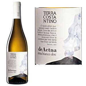 eb RX^eB[m f AGgi Ggi rAR DOC 2022Terra Costantino, De Aetna Etna Bianco DOC 2022C^A  V`A C h hC JJe J^bg ~lb I[KjbN