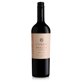 【SALE対象全品20％OFF!／ポイント最大10倍_スーパーSALE】El Povenir Amauta Absoluto Malbec 2022 アマウタ アブソリュート マルベック 2022 赤 wine フルボディアルゼンチン カファヤテ ギフト 14.5％ おしゃれ お祝い 家飲み 記念日 退職祝 還暦祝