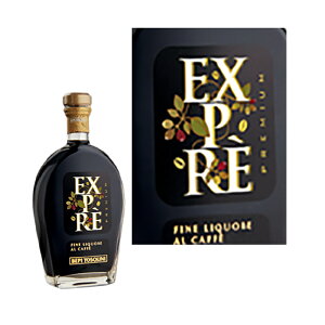 GXv R[q[ L[EXPRE' COFFEE LIQUEURC^A GXvb\ L[ VR Y fU[g H H HO `R[g RRA J JNe  tE[ FlcBA W