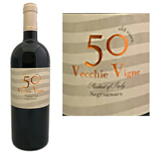 `j[ `NA^j 50 FbLGEB[jF lOA}[ 2020Cignomoro Cinquantanni 50 Vecchie Vigne Negroamaro 2020C^A v[A ԃC t{fB Î 13