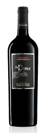 Cantine Salvatore ‘Don Dona’ Molise Rosso DOC 2014 カンティーネ サルヴァトーレ ‘ドン ドナ’ モリーゼ ロッソ DOC 2014 イタリアワイン 赤ワイン 土着品種 ワイン wine 赤 フルボディ モリーゼ 14％ モンテンプルチアーノ