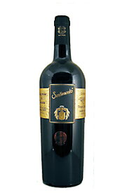 Sentimento (Super Toscana) 2020 Trambusti センティメント（スーパー トスカーナ）トランブスティ イタリアワイン　赤ワイン　スーパートスカン　スーパータスカン ワイン wine 赤 トスカーナ アルコール ギフト プチギフト プレゼント 贈り物 14％ フルボディ
