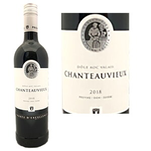 Dole du Valais AOC Chanteauvieux 2019�h�[�� �f�� ���@���[ AOC �V�����g�[���� 2019�X�C�X �ԃ��C�� �C�� wine �~�f�B�A�� �K���C �K���B �s�m�m���[�� �v�����@�� ���܁@�h��