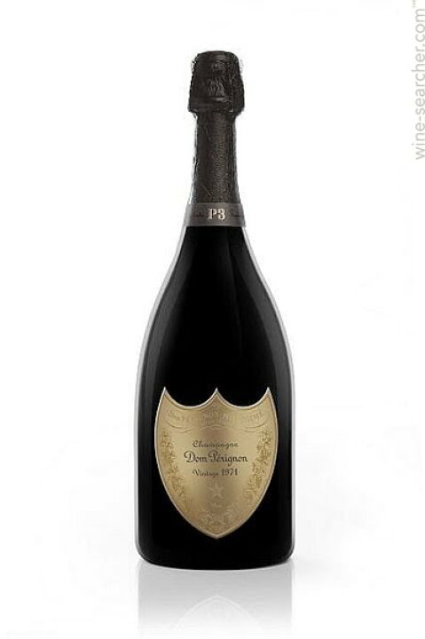 楽天市場】ドンペリニヨンP3 Dom Perignon P3Moet & Chandon : アルコ 