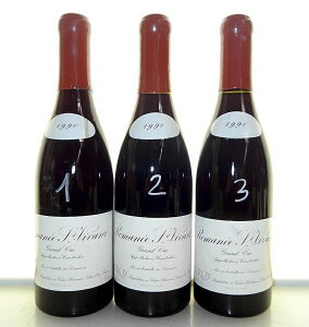 h[kE}lETEB@Domaine LEROYRomanee St. Vivant