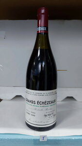 DRC OGVF][DRC Grands Echezeaux