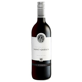 サンゲラン ピノノワール AOC ヴァレー 2021Saint-Guerin Pinot Noir AOC Valais 2021スイス ヴァレー州、シオン ピノノワール 13.6% 赤ワイン ワイン wine ミディアム