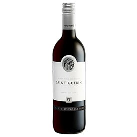 【SALE対象全品20％OFF!／ポイント最大10倍_スーパーSALE】サンゲラン ピノノワール AOC ヴァレー 2021Saint-Guerin Pinot Noir AOC Valais 2021スイス ヴァレー州、シオン ピノノワール 13.6% 赤ワイン ワイン wine ミディアム