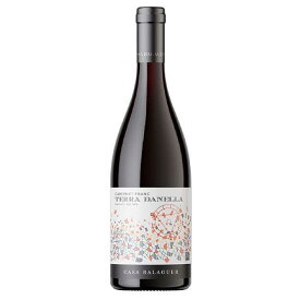 テッラ ダネイヤ 2021Terra Danella Ecologico 2021スペイン アリカンテ カベルネフラン 13.5% 赤ワイン ワイン wine ミディアム