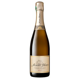 アルザス クレマン ダルザス ブリュット ブラン 2018Alsace Cremant dAlsace Brut Blanc 2018フランス アルザス シャルドネ ピノブラン 12.5% スパークリング 泡 ワイン wine ドライ