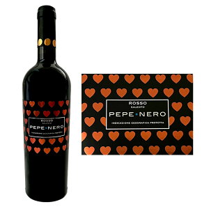 �y�ԃn�[�g���x���z�`���j�����[�� �؂� �l�� ���b�\Cignomoro, Pepe Nero Rosso�o�����^�C�� �z���C�g�f�[ ���̓��@��̓��@�L�O���@�I���W�i�����x�� �n�[�g���x�� ���C���Z�b�g �Ԕ��Z�b�g �~