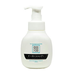 ycheramosiPXjzBeeMeeNee yeast shampoo@r[~[j[ C[XgVv[ 300ml