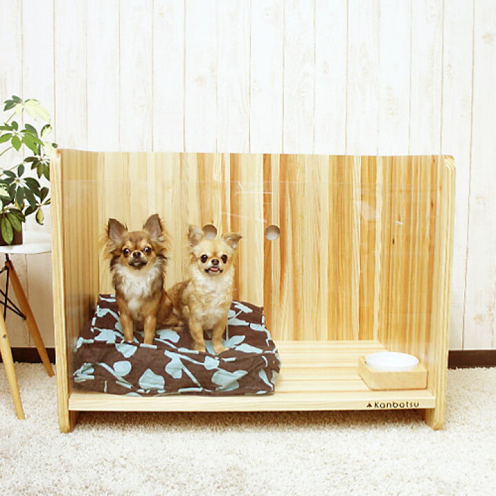 楽天市場】kanbatsu SNUG Cage カンバツ スナッグケージ○ : Pet goods 