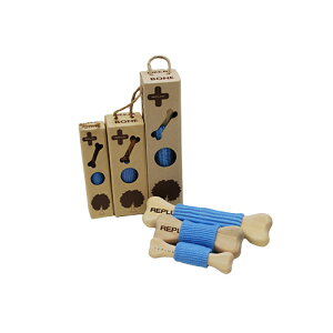 �yREPLUS ���v���X�zNeem Bone �j�[���{�[�� SS��