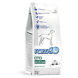 FORZA10（フォルツァディエチ）犬用 アクティブライン オトアクティブ（耳） 10kg○