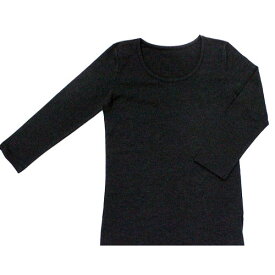 クークチュール テラビューティ・7分袖Tシャツ（2サイズ）○