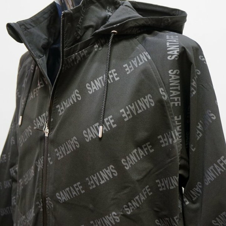 楽天市場】(SALE)サンタフェ・21 秋冬 AW 新作・総柄マウンテン 