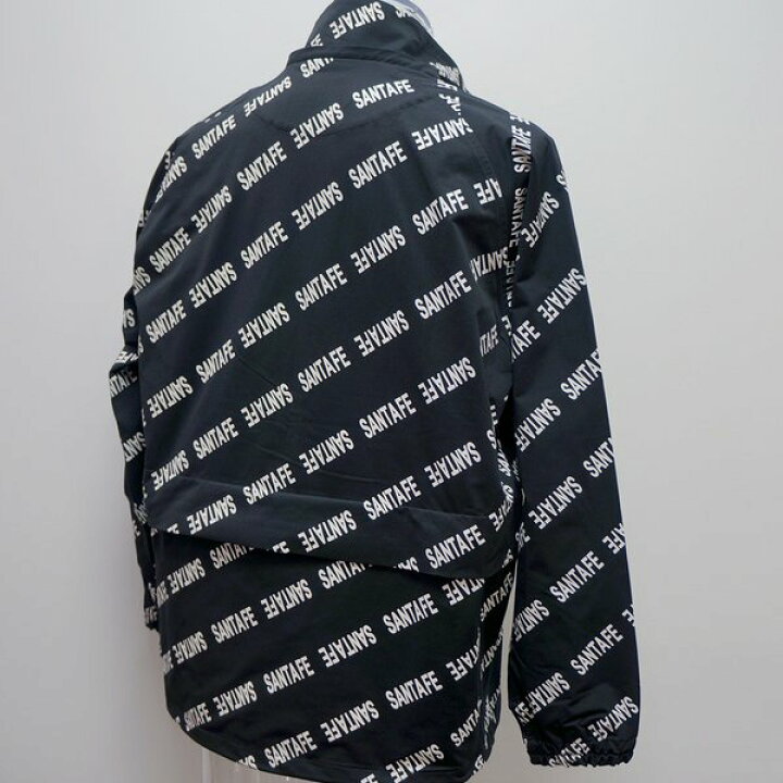 楽天市場】(SALE)サンタフェ・21 秋冬 AW 新作・総柄マウンテン 