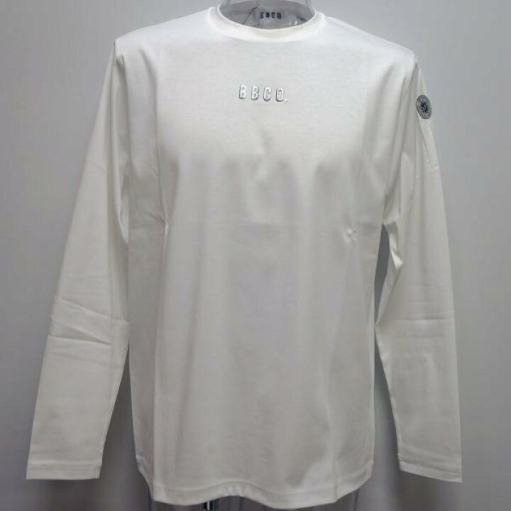 楽天市場】(SALE)BBCO ビビコ 23 春夏 SS 新作・長袖Tシャツ(52)(3L)31 