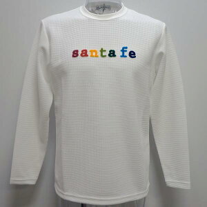 サンタフェ メンズTシャツ・カットソー | 通販・人気ランキング - 価格.com