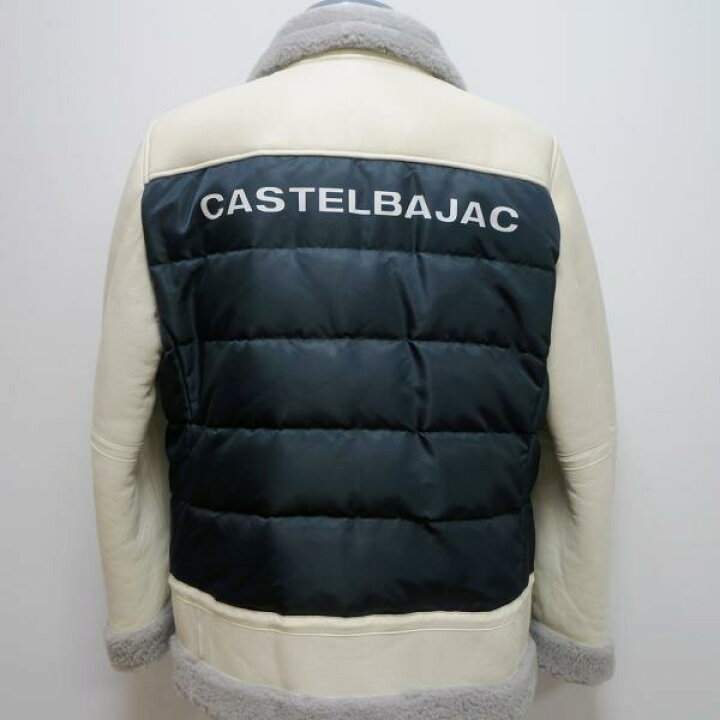 楽天市場】(SALE)カステルバジャック・23 秋冬 AW・新作・ムートン 