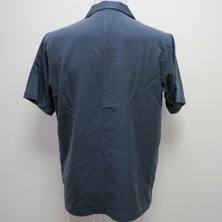 楽天市場】(SALE)サンタフェ・22 春夏 SS 新作・テンセル 半袖シャツ(M 