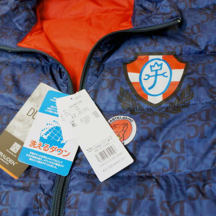 楽天市場】(SALE)カステルバジャック スポーツ・23 秋冬 AW・新作 