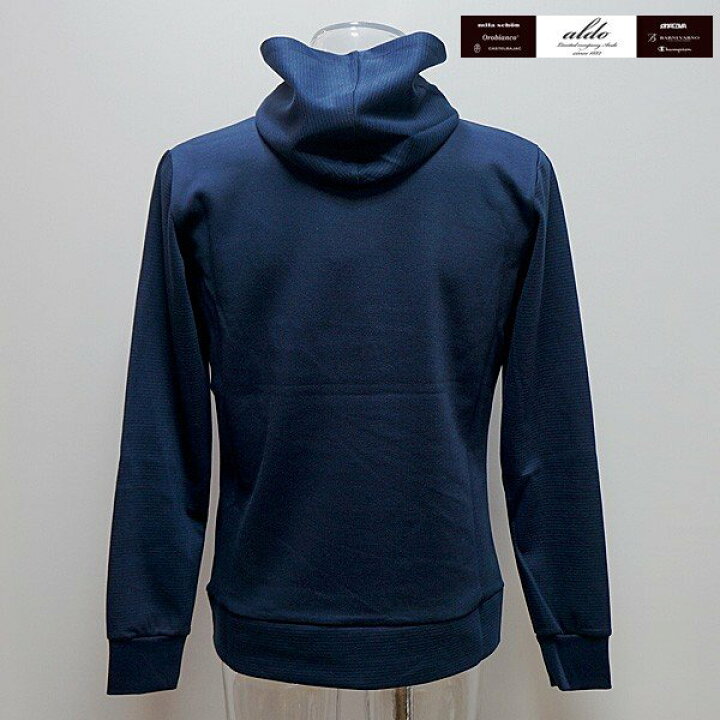 楽天市場】(SALE)ウザリス UZUALIS 19 秋冬 AW 新作 パーカー(L) (XL  