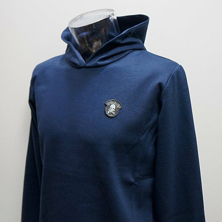 楽天市場】(SALE)ウザリス UZUALIS 19 秋冬 AW 新作 パーカー(L) (XL 