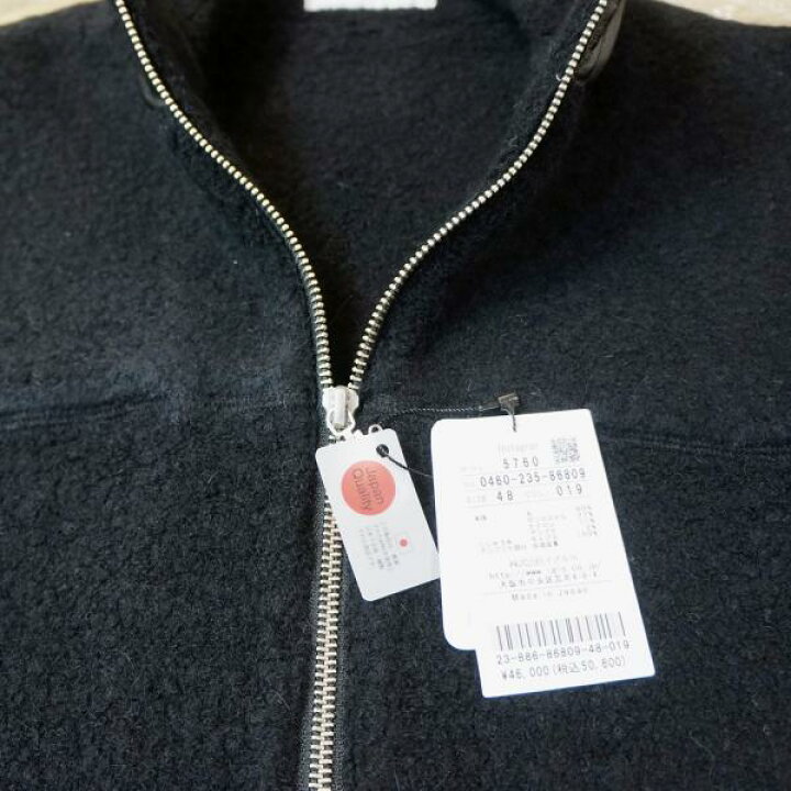 楽天市場】(SALE)サンタフェ・23 AW 秋冬・アンゴラパイル ベスト(L  