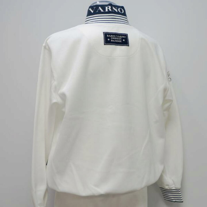 楽天市場】(SALE)バーニヴァーノ・23 秋冬 AW 新作(LL)BVロゴ 