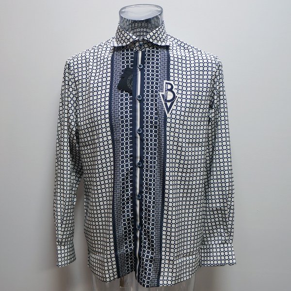バーニヴァーノ(barni varno) メンズシャツ・ワイシャツ | 通販・人気 