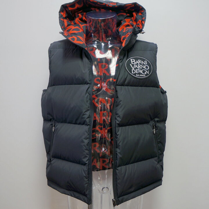 楽天市場】(SALE)バーニヴァーノ・22 秋冬 AW 新作(3L)リバーシブル 