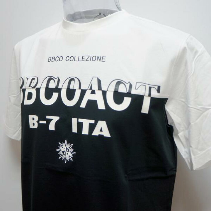 ANGELO BBCO ビビコ 長袖Tシャツ メンズ 秋冬用 白 グレー M L LL 25 