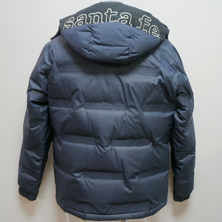 楽天市場】(SALE)サンタフェ・22 秋冬 AW 新作・ダウンジャケット(54 
