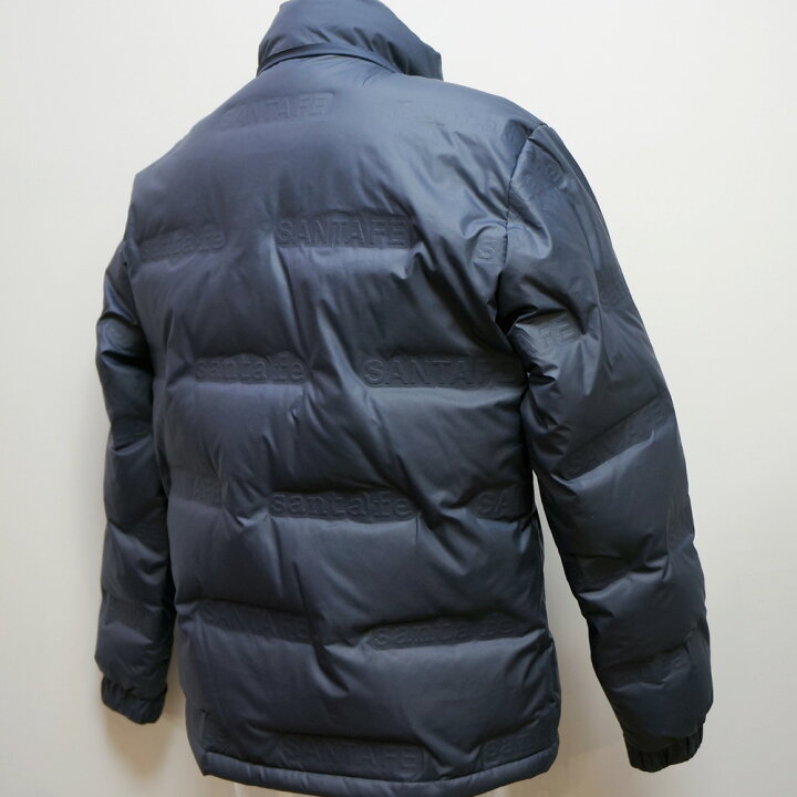 楽天市場】(SALE)サンタフェ・22 秋冬 AW 新作・ダウンジャケット(54 
