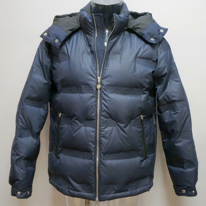 楽天市場】(SALE)サンタフェ・22 秋冬 AW 新作・ダウンジャケット(M)(L 