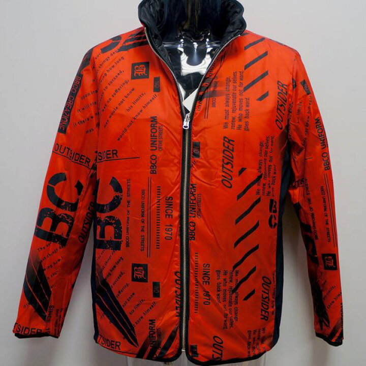 楽天市場】(SALE)BBCO ビビコ 21 秋冬 AW 新作・総柄 リバーシブル 