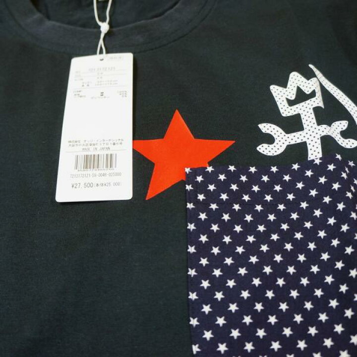 楽天市場】カステルバジャック・23 春夏 SS 新作・半袖Tシャツ(M)(L 