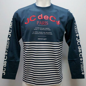ボーダー 長袖 メンズTシャツ・カットソー 通販・人気ランキング