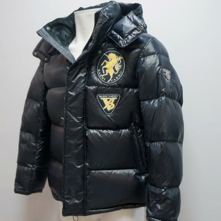 楽天市場】バーニヴァーノ・25 秋冬 AW 新作(M)(L)ユニコーンワッペン 