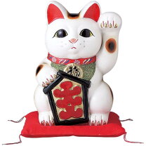 楽天市場】大入 招き猫の通販