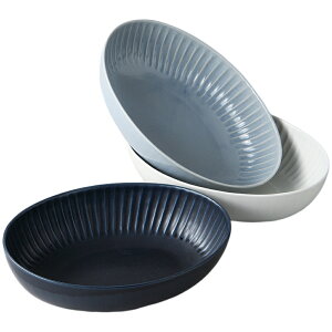 お皿 食器 美濃焼 3枚セット Shinogi ベーカーセット 磁器 美濃焼 おしゃれ かわいい シンプル