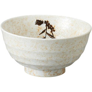 丼 どんぶり 志野ススキ5.5多用丼 丼ぶり 美濃焼 日本製 和食器 どんぶり鉢 丼鉢 ボウル 食器 うどん 鉢 うどん丼ぶり 蕎麦どんぶり 麺鉢 おしゃれ