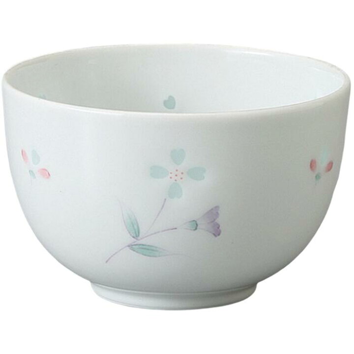 楽天市場】湯呑 ゆのみ 煎茶碗 千茶碗 有田焼 ホタルつゆ草京仙茶 陶器 