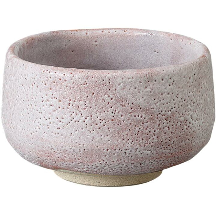 楽天市場】茶道具 抹茶碗 美濃焼 桜志野抹茶碗 日本製 陶器 国産 抹茶 