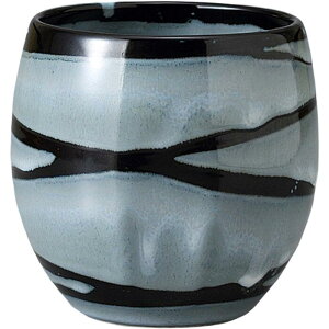 タンブラー 雪舟ロックカップ 焼酎グラス フリーカップ 美濃焼 日本製 焼酎カップ ロックカップ ビアカップ ビールグラス ビアグラス おしゃれ かわいい 食洗機対応 電子レンジ対応 居酒屋